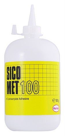 Henkel SICOMET 100